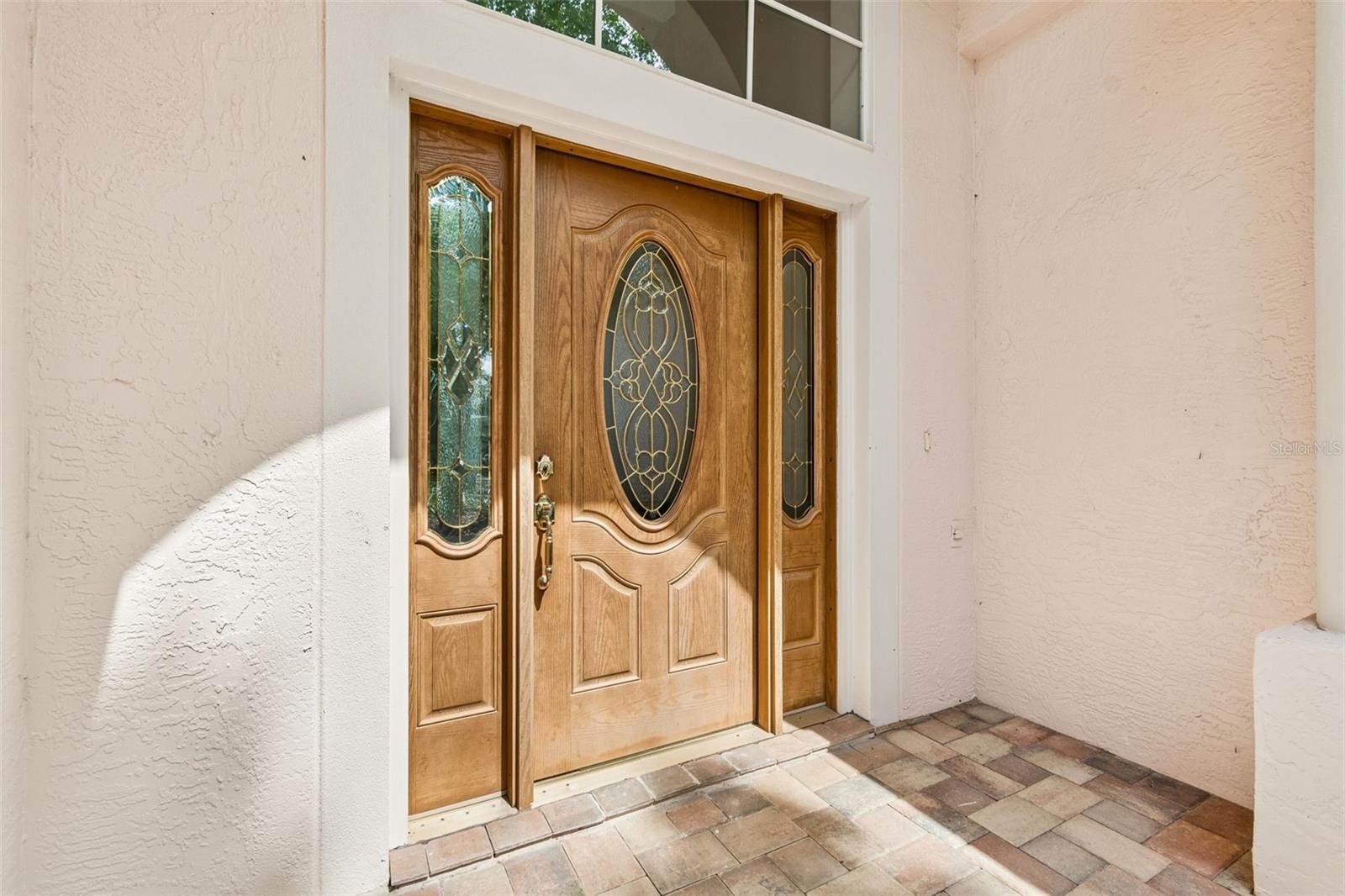 TAMPA PALMS - Residential