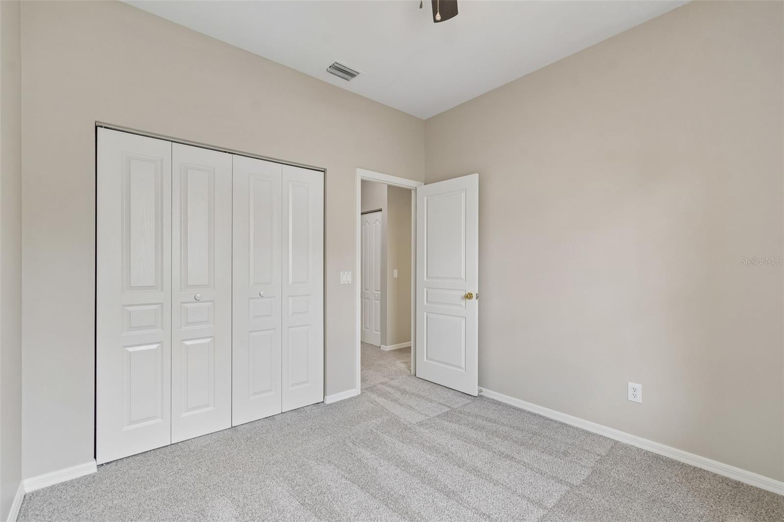 TAMPA PALMS - Residential