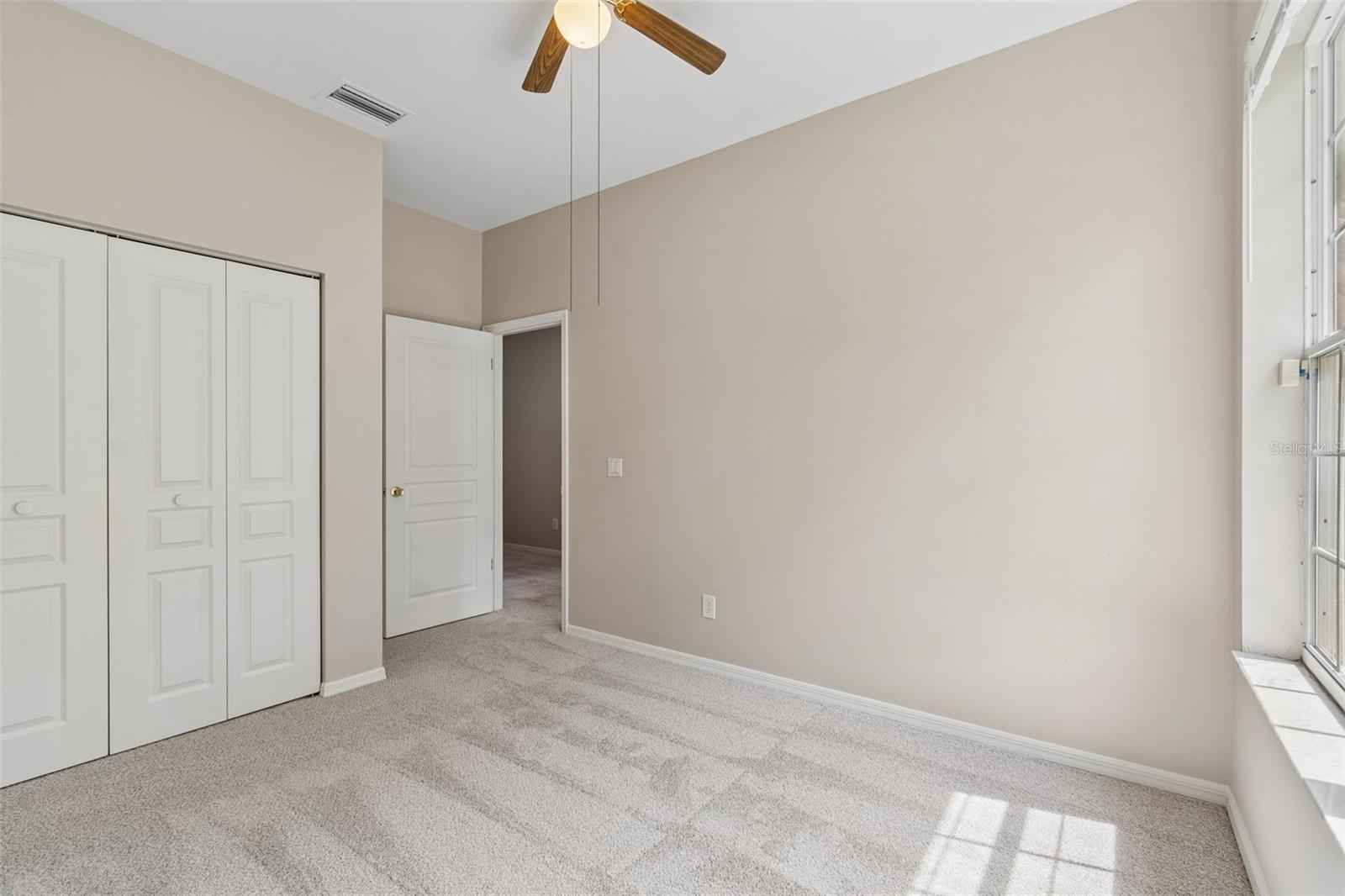 TAMPA PALMS - Residential