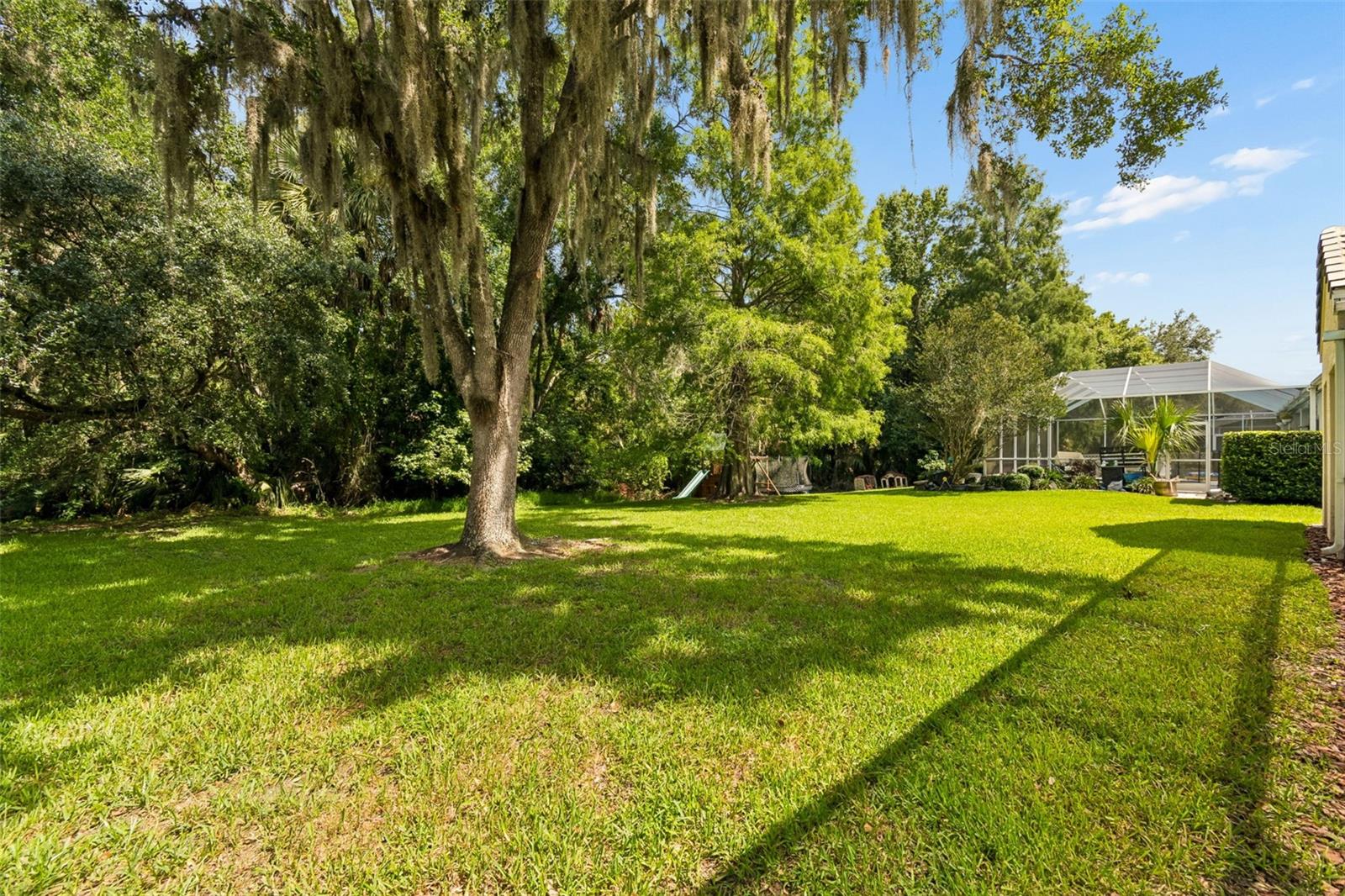 TAMPA PALMS - Residential