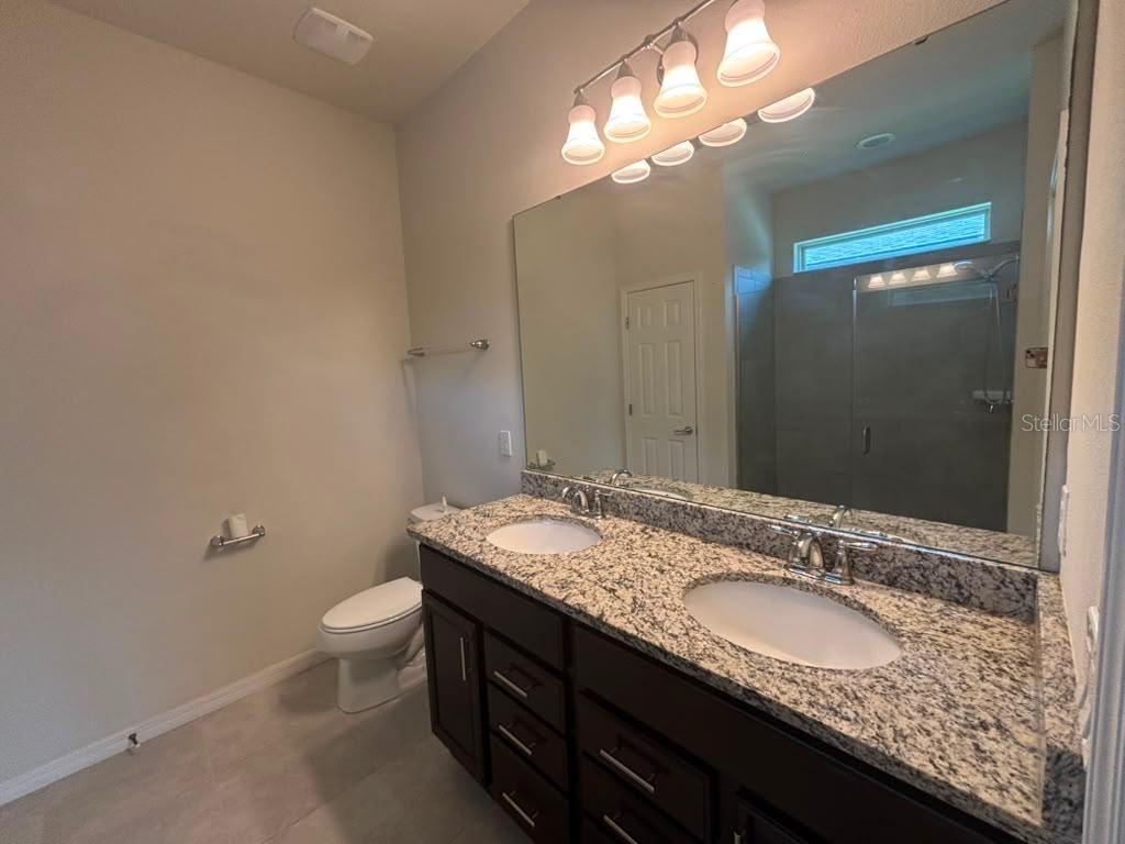 LAKESHORE AT NARCOOSSEE PH 4 - Residential Lease