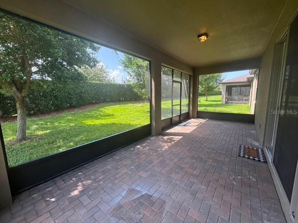 LAKESHORE AT NARCOOSSEE PH 4 - Residential Lease