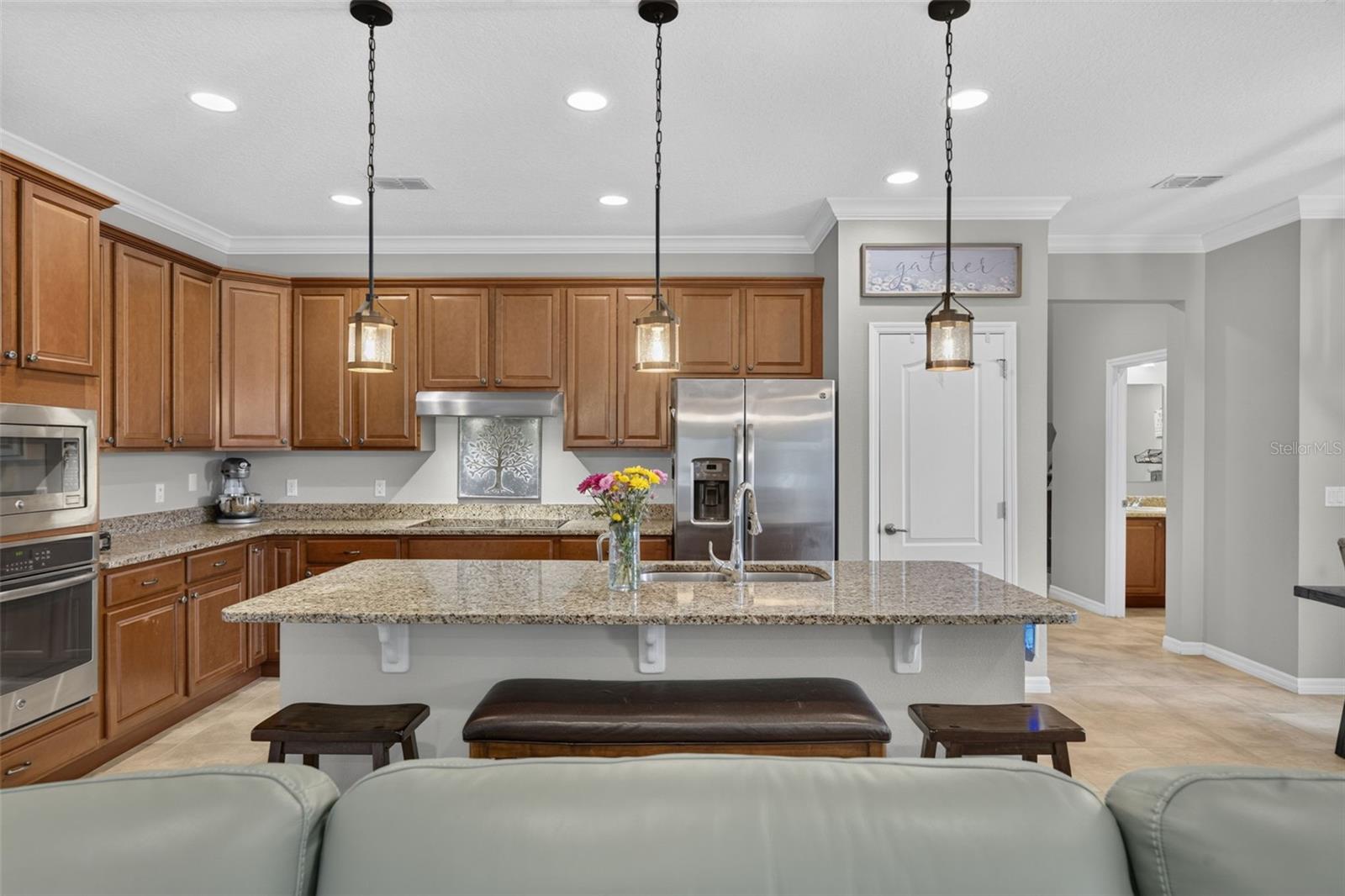 WOLFBRANCH MEADOWS SUB - Residential