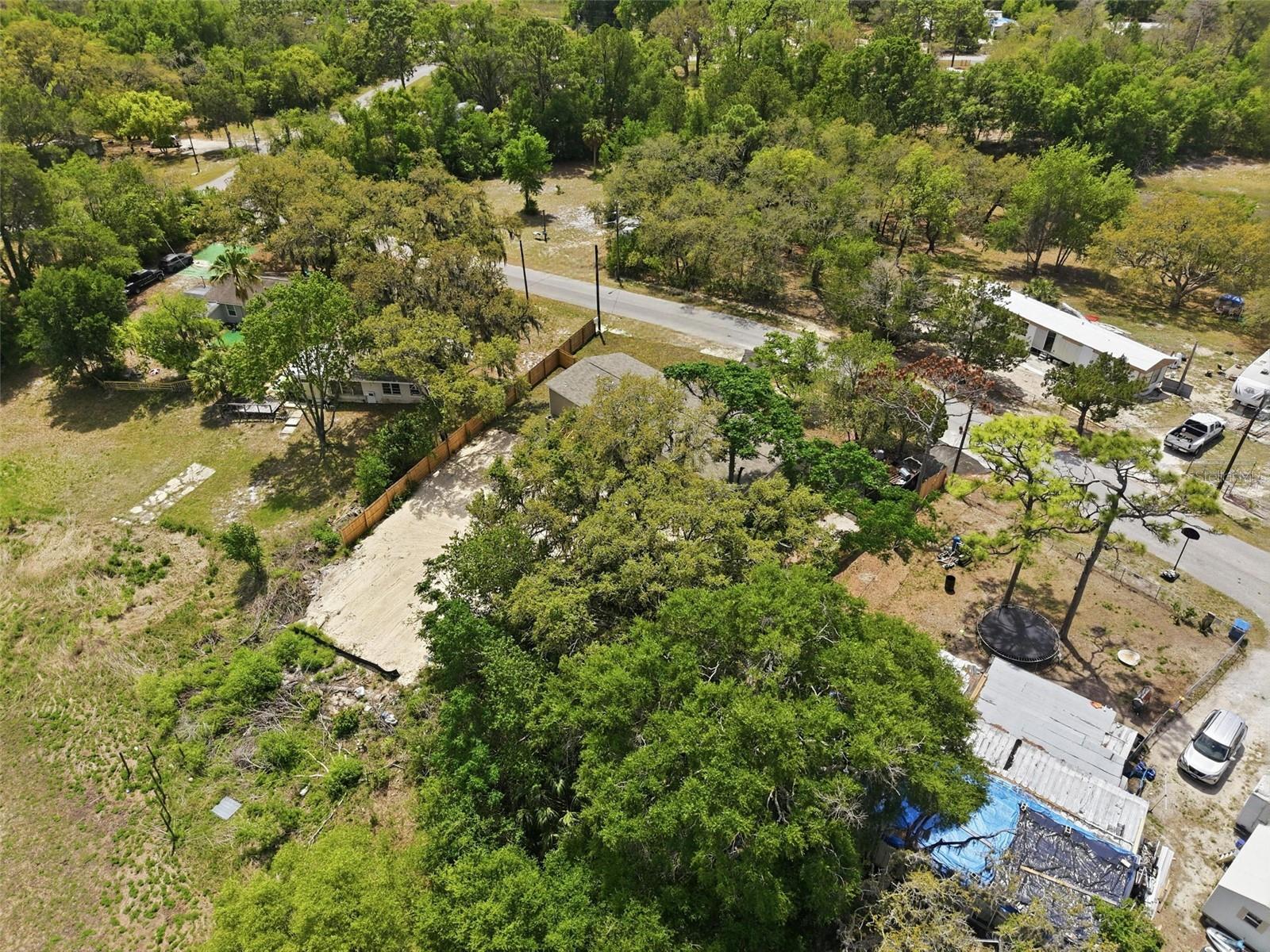 HIGHLAND LAKES - Residential