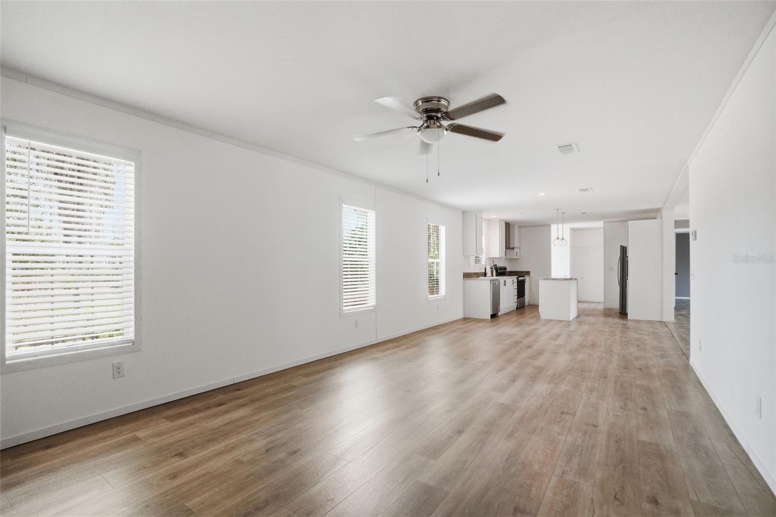 HIGHLAND LAKES - Residential