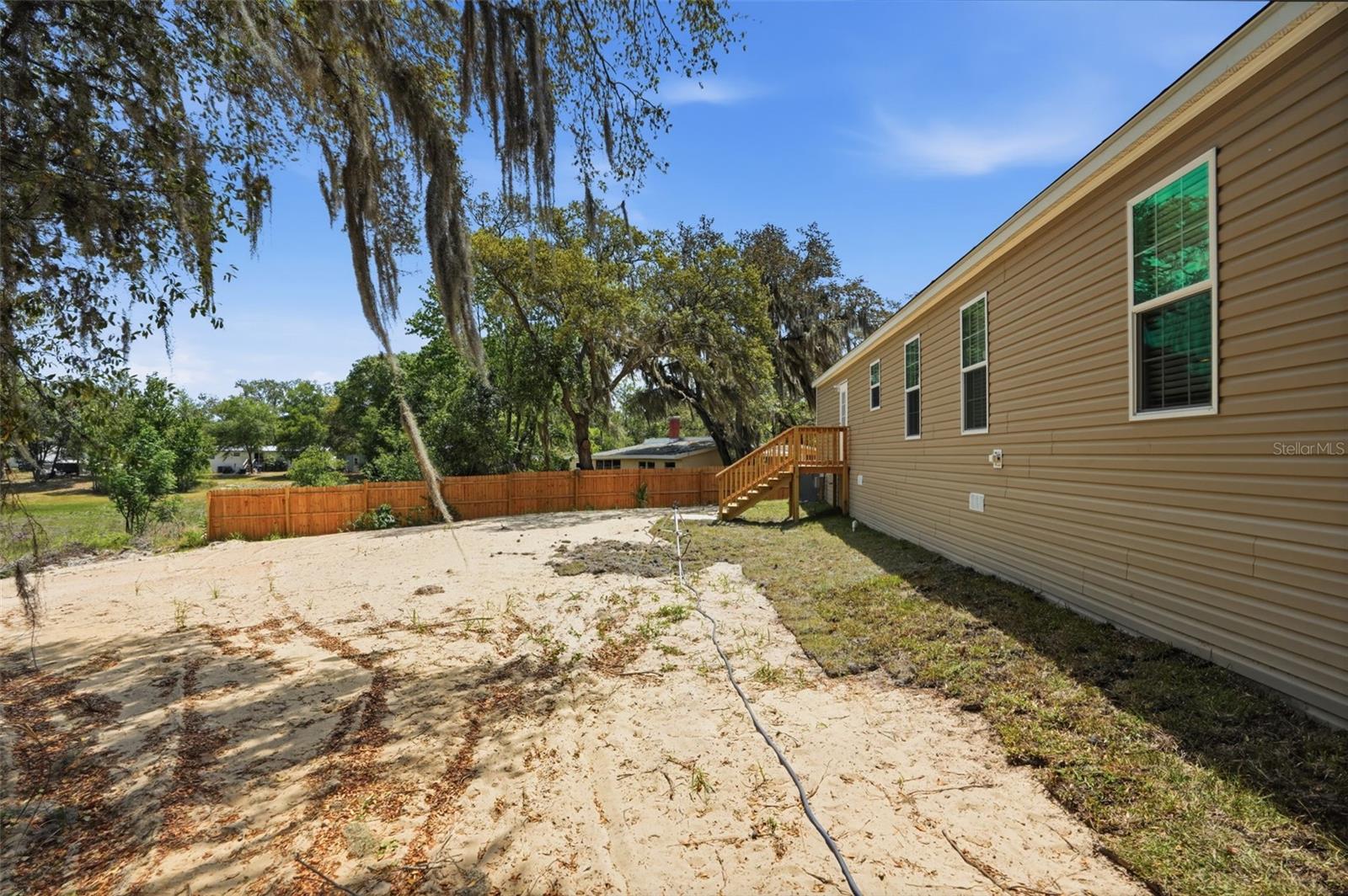 HIGHLAND LAKES - Residential