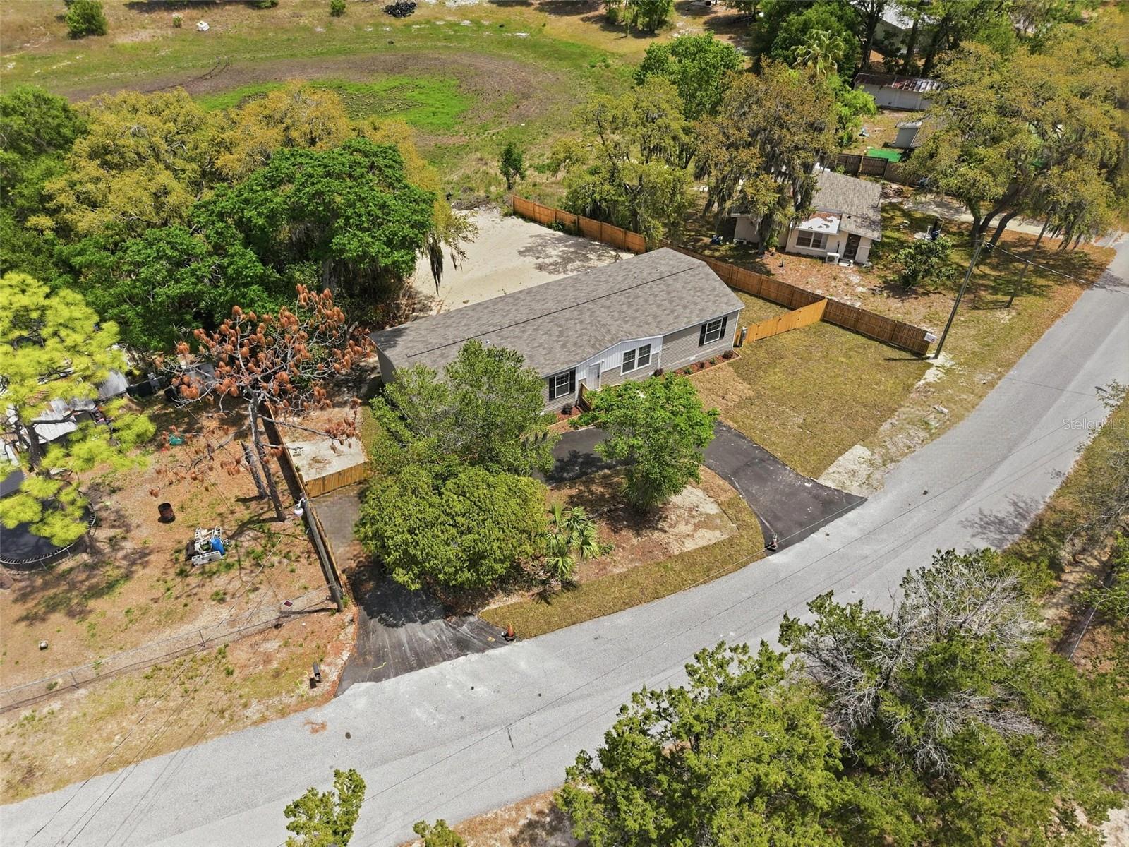 HIGHLAND LAKES - Residential