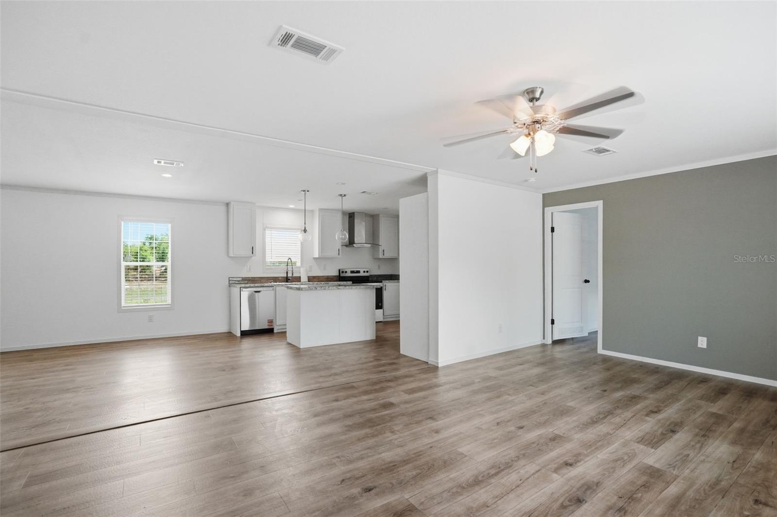 HIGHLAND LAKES - Residential