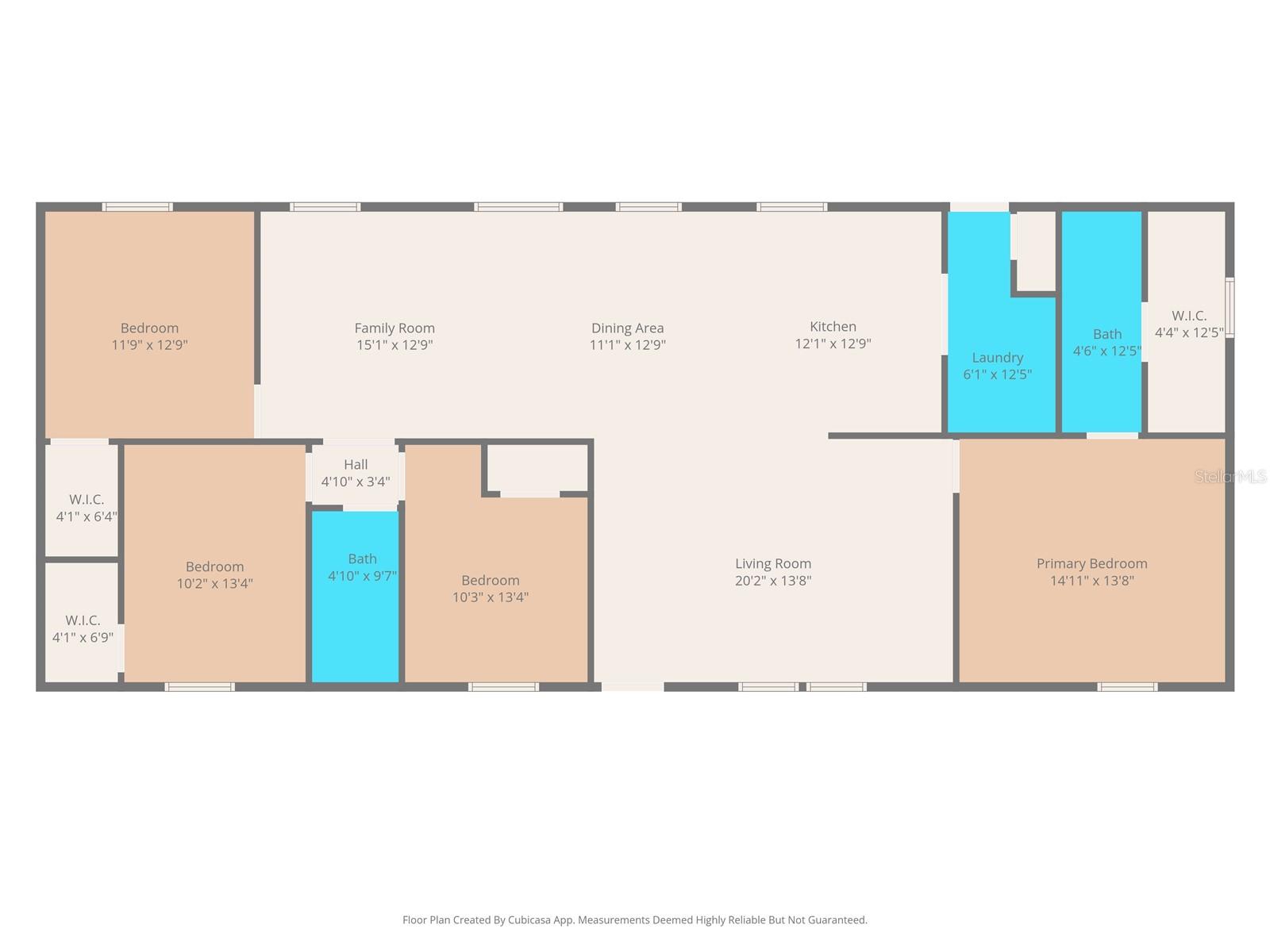 HIGHLAND LAKES - Residential