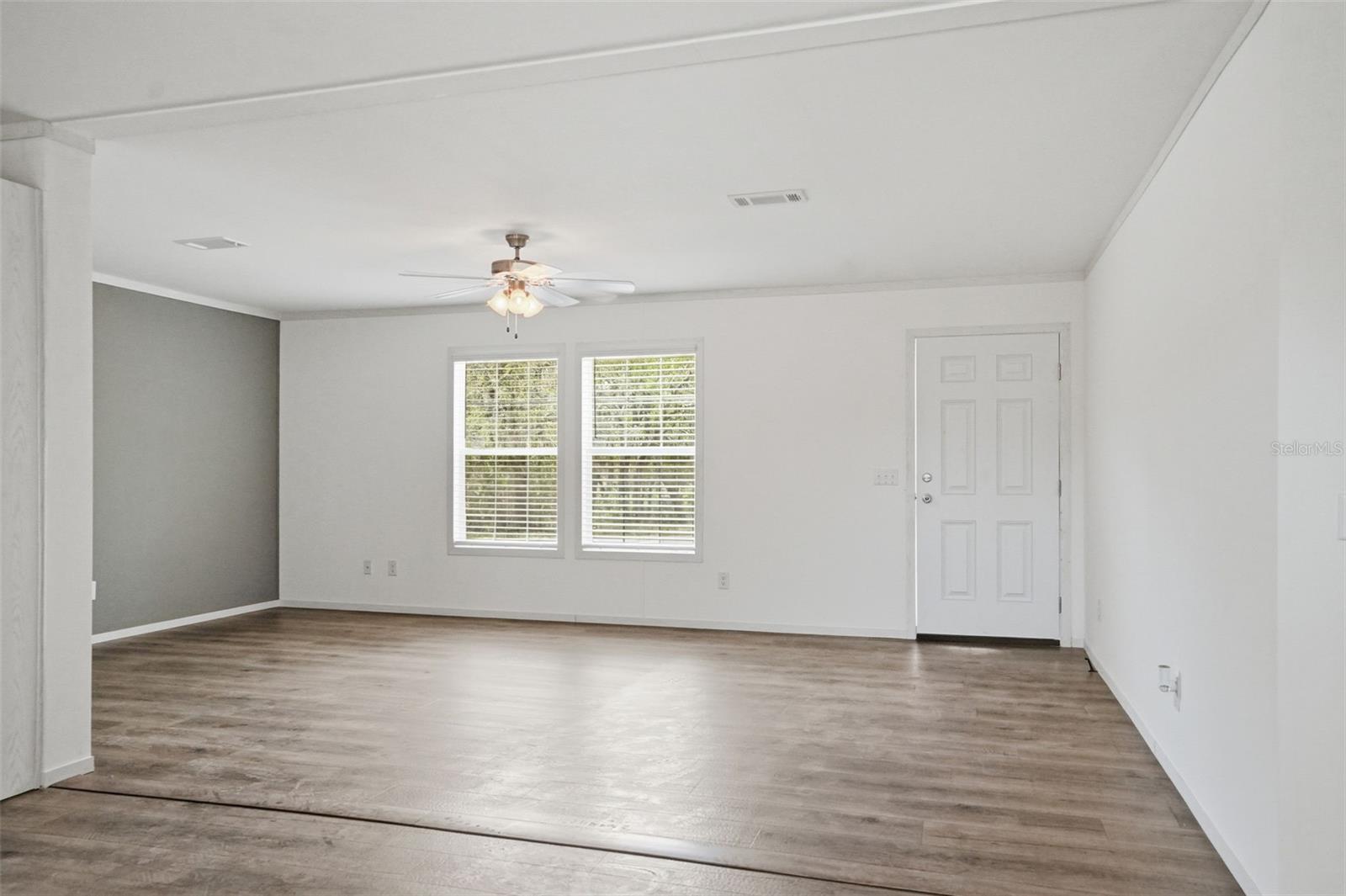 HIGHLAND LAKES - Residential