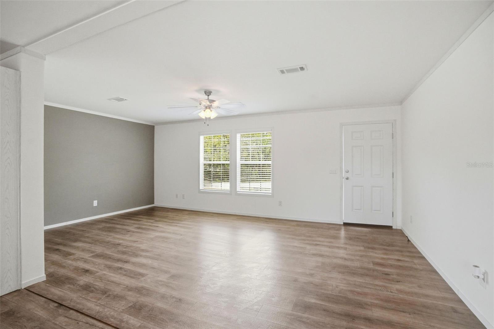 HIGHLAND LAKES - Residential
