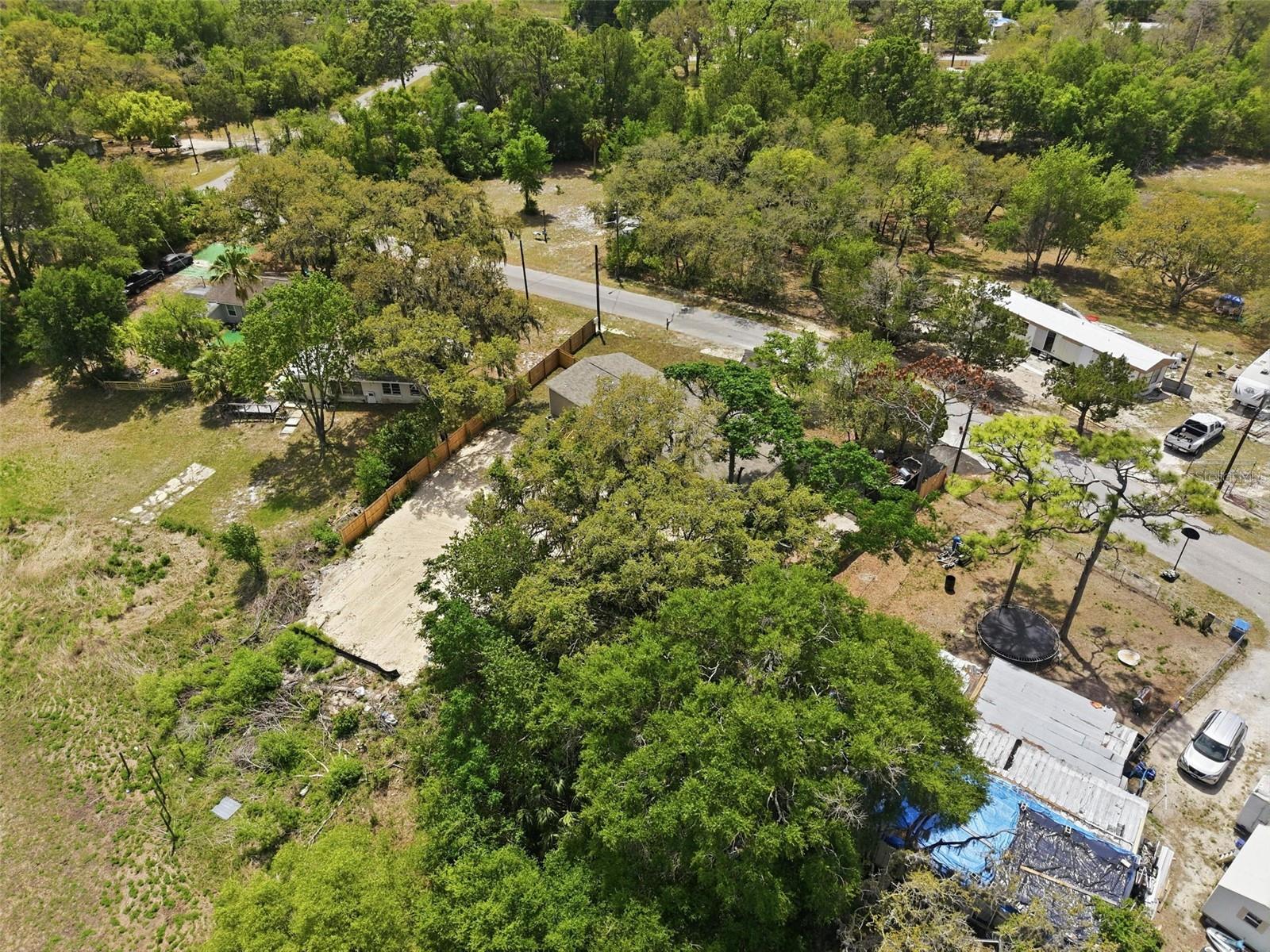 HIGHLAND LAKES - Residential