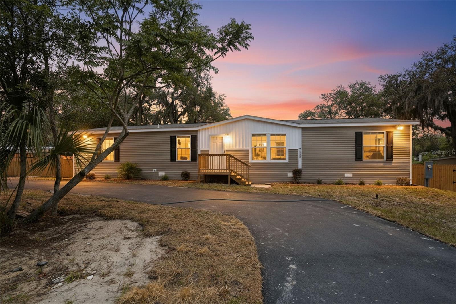 HIGHLAND LAKES - Residential