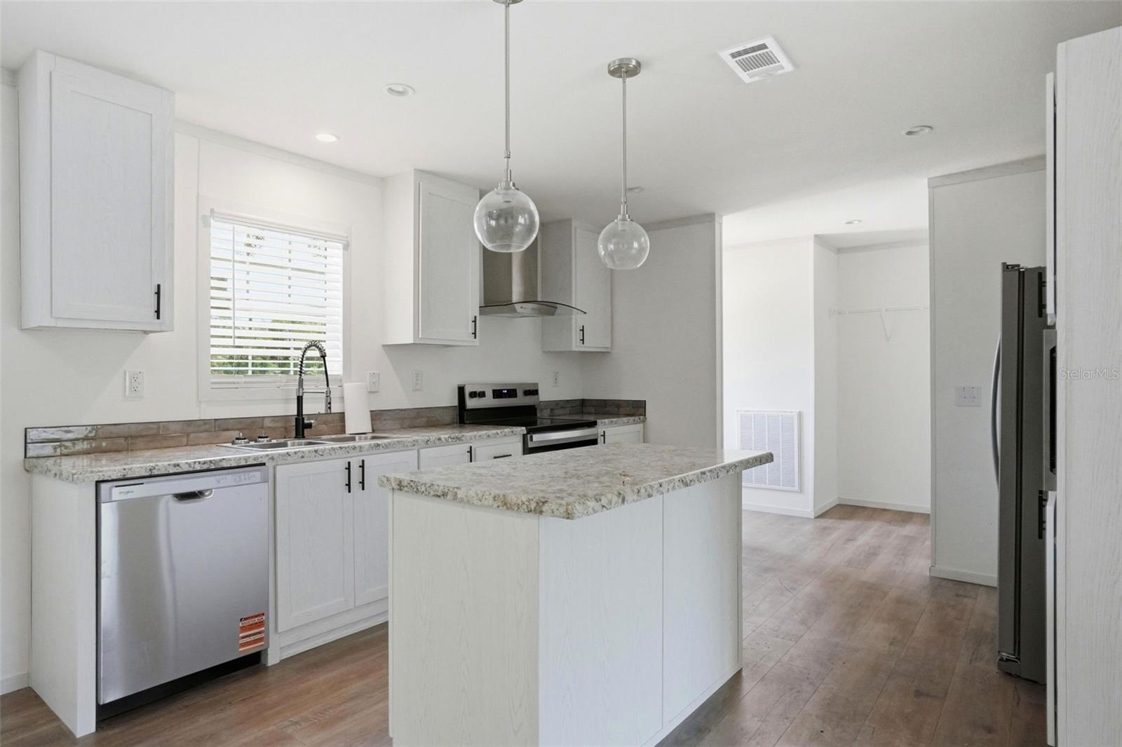 HIGHLAND LAKES - Residential