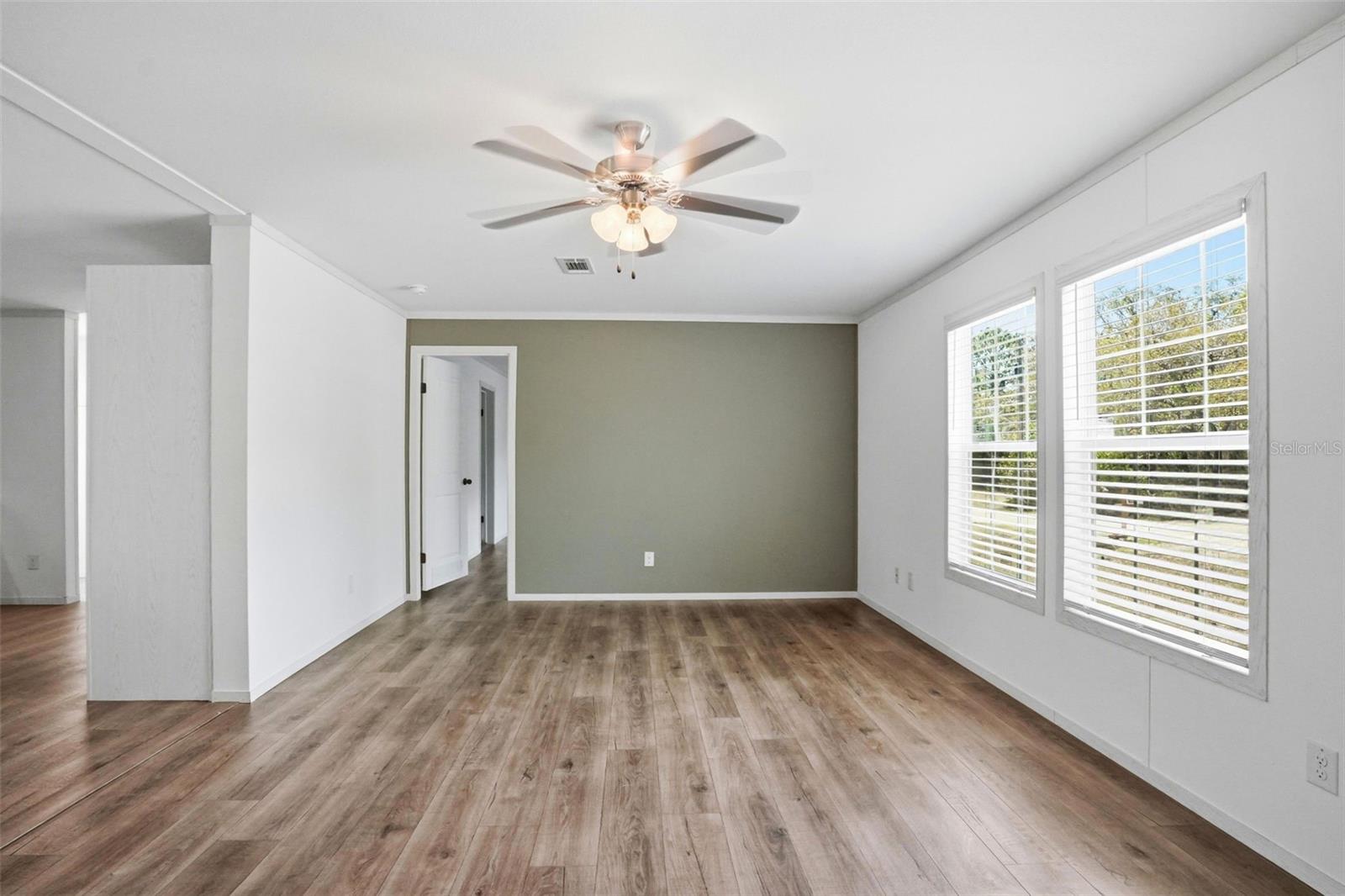 HIGHLAND LAKES - Residential