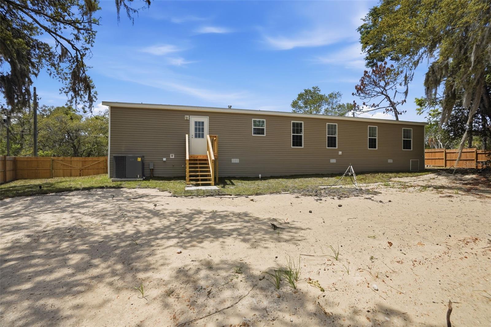 HIGHLAND LAKES - Residential