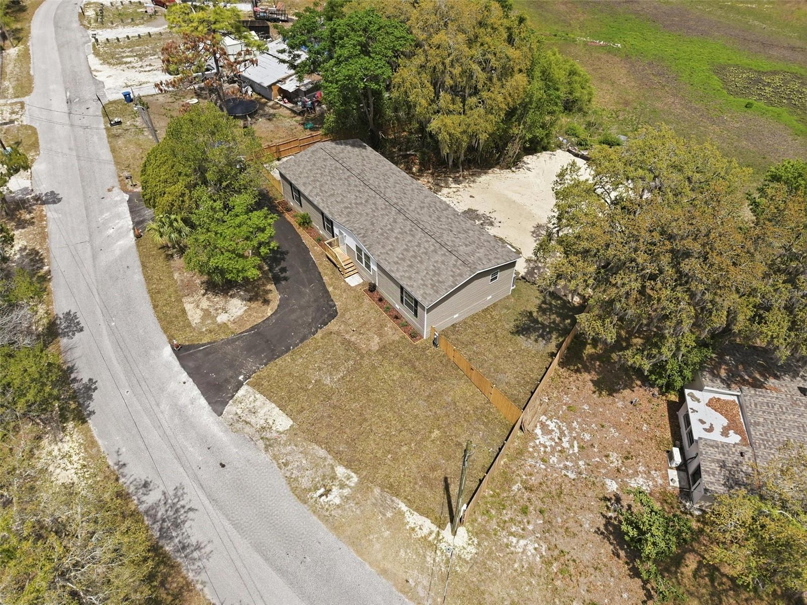 HIGHLAND LAKES - Residential