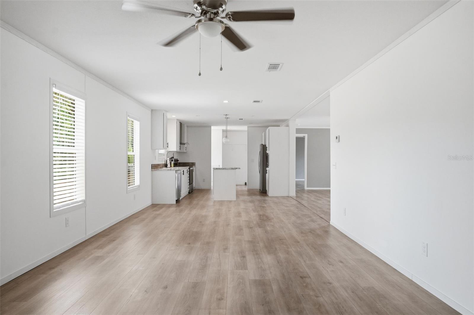 HIGHLAND LAKES - Residential