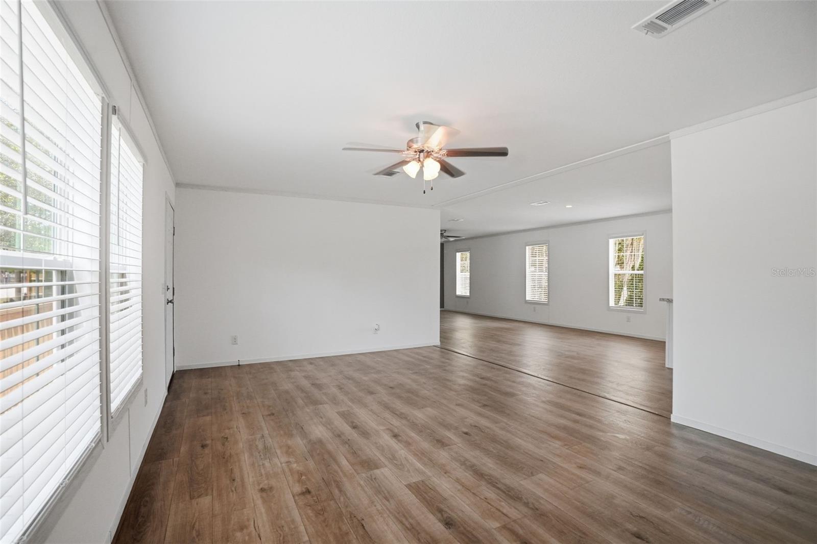 HIGHLAND LAKES - Residential