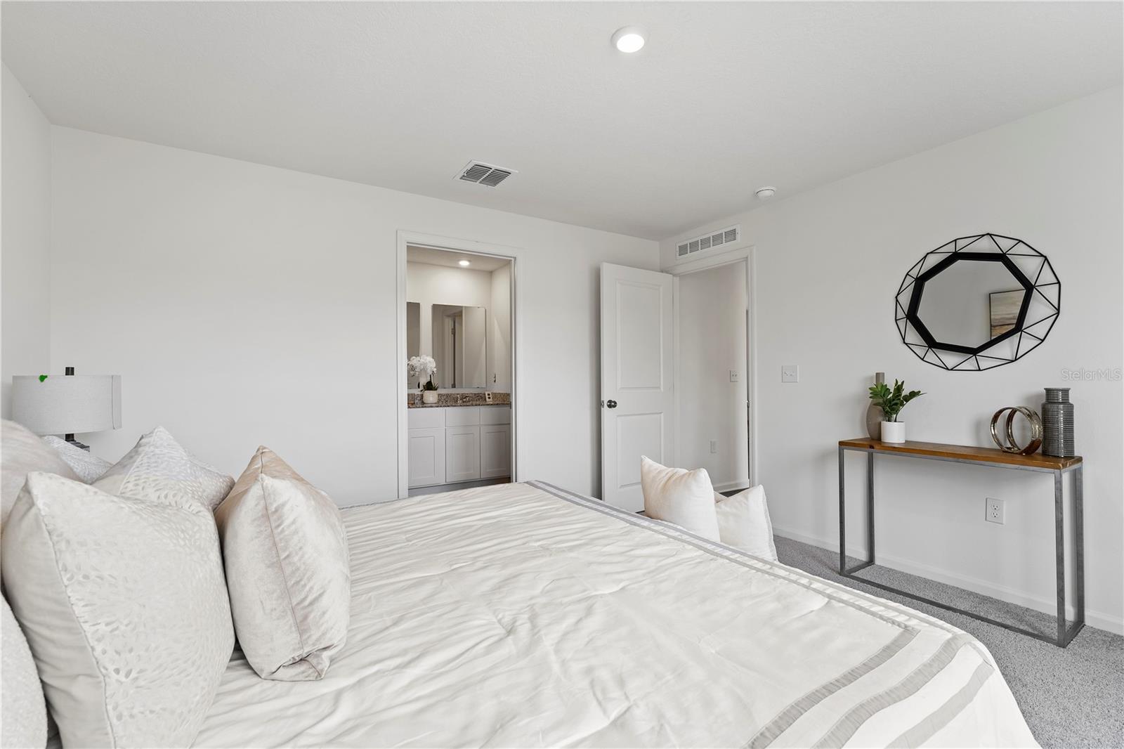 EAGLE HAMMOCK - Residential