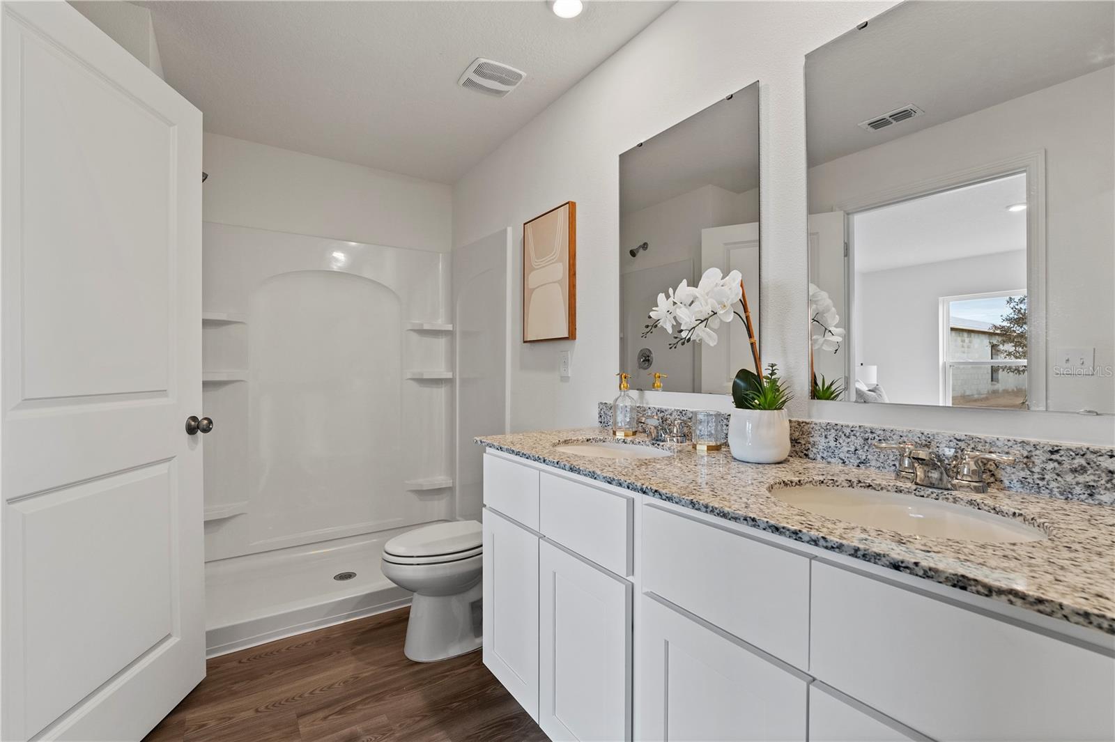 EAGLE HAMMOCK - Residential