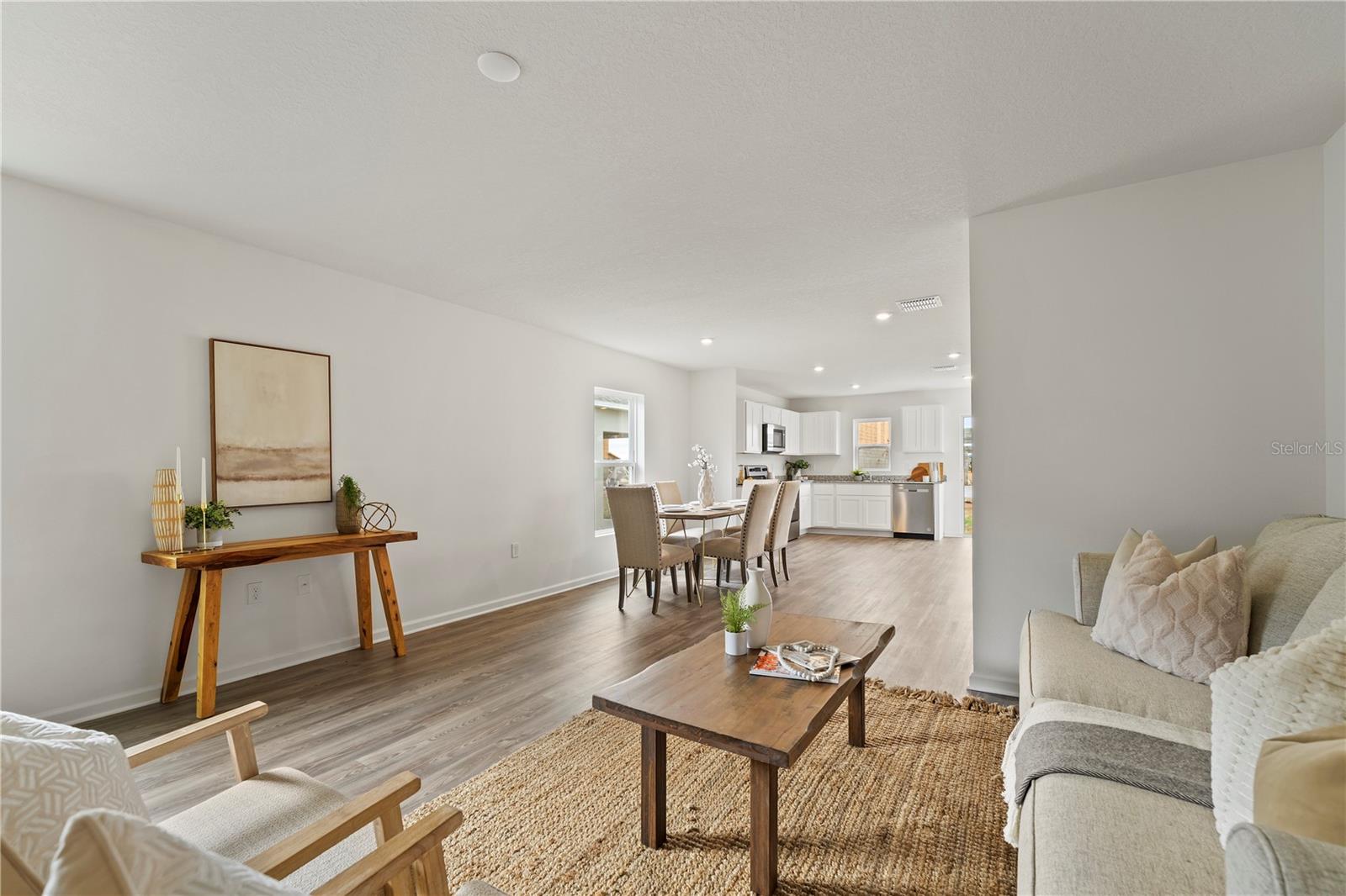 EAGLE HAMMOCK - Residential