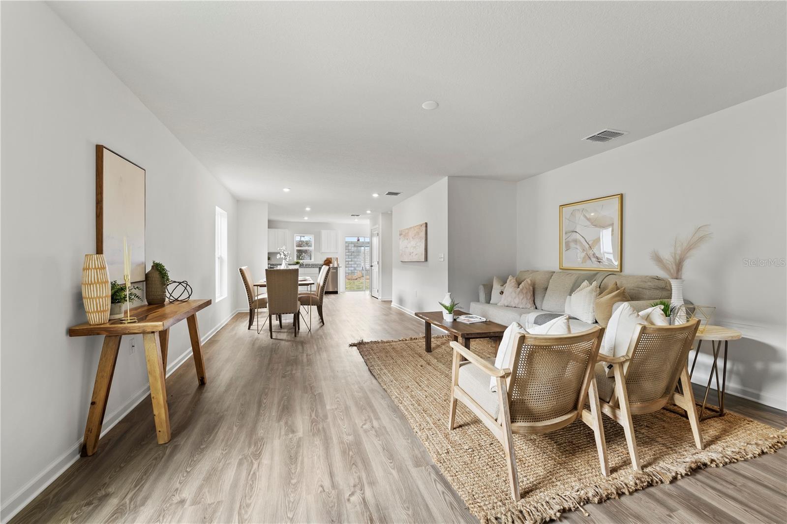 EAGLE HAMMOCK - Residential