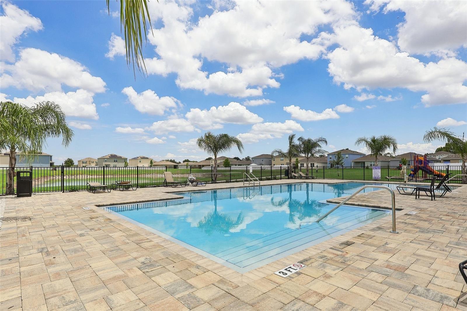 EAGLE HAMMOCK - Residential