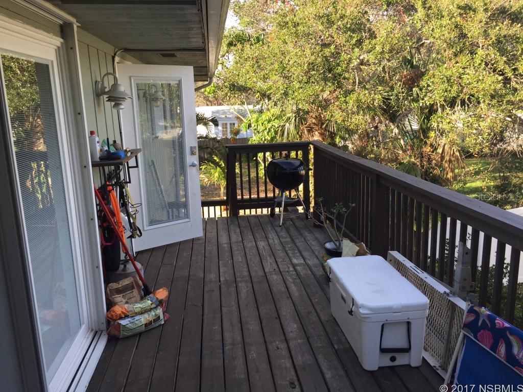 New Smyrna Beach - Residential