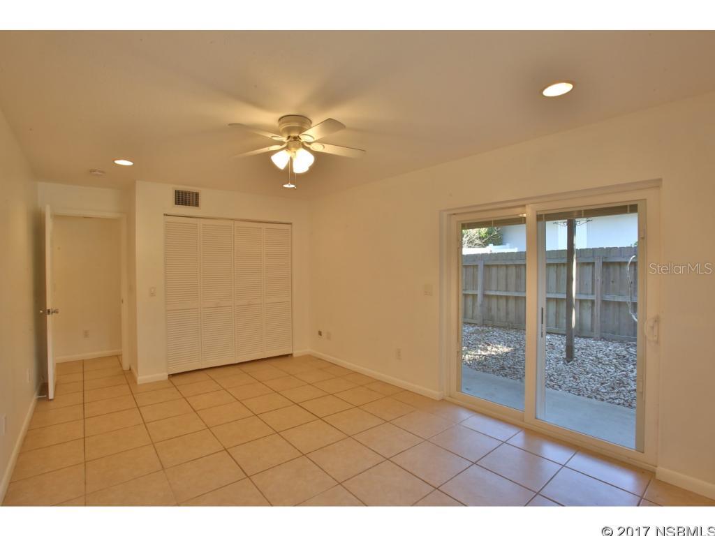 New Smyrna Beach - Residential