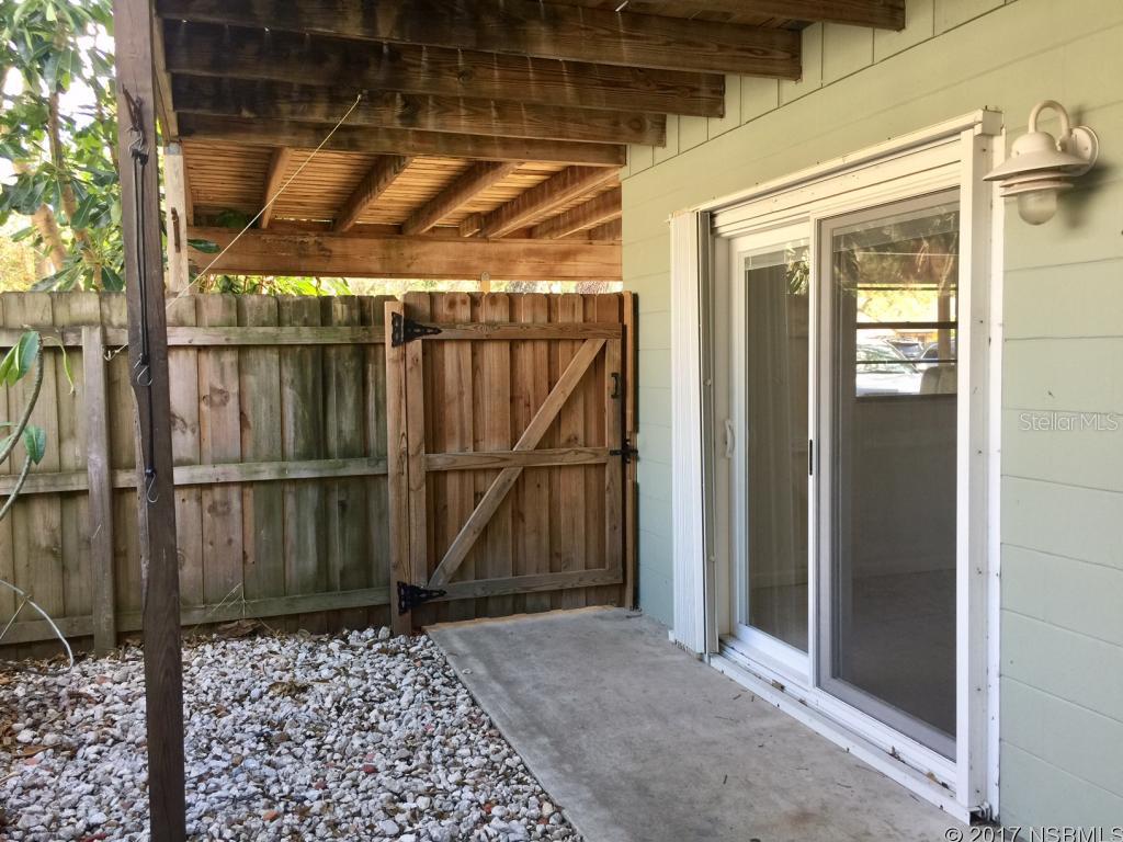 New Smyrna Beach - Residential