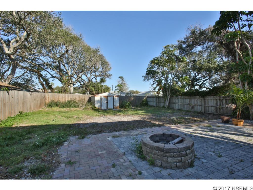 New Smyrna Beach - Residential