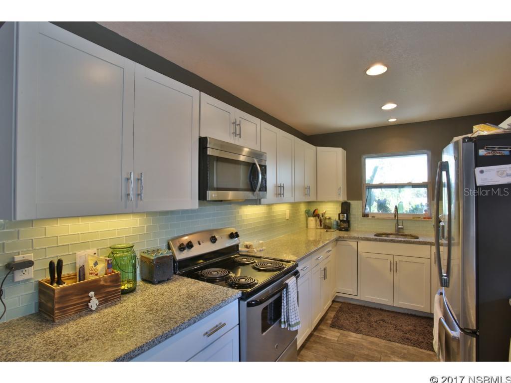 New Smyrna Beach - Residential