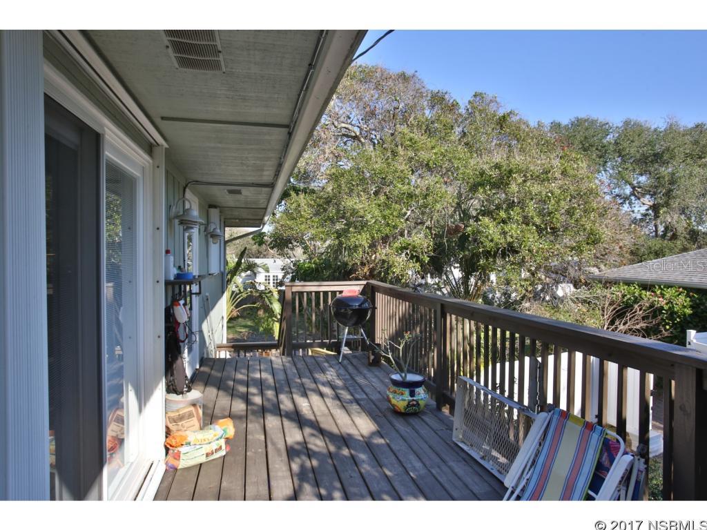 New Smyrna Beach - Residential