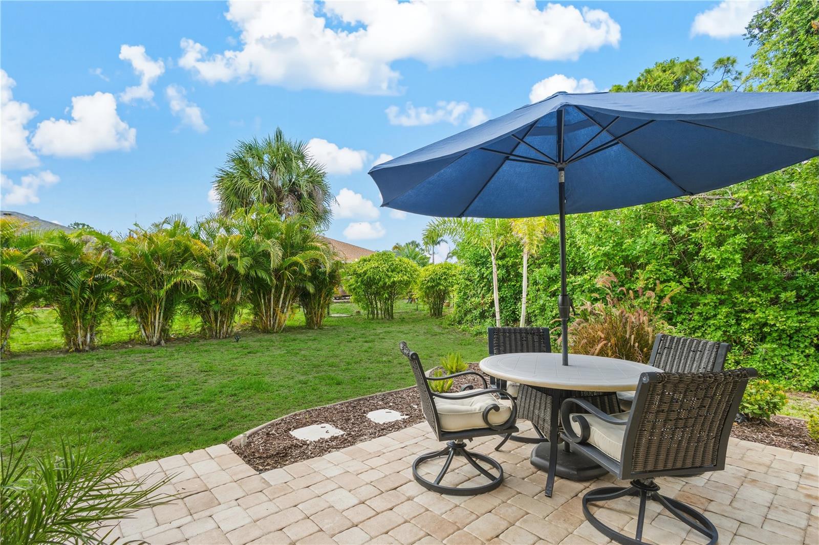 ROTONDA LAKES SEGMENT 01 - Residential