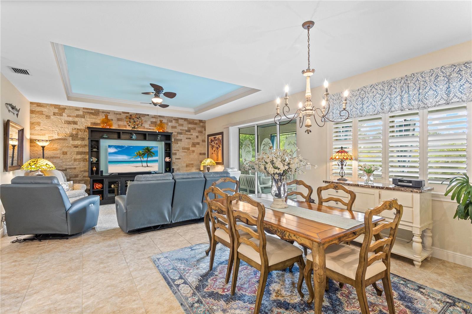 ROTONDA LAKES SEGMENT 01 - Residential