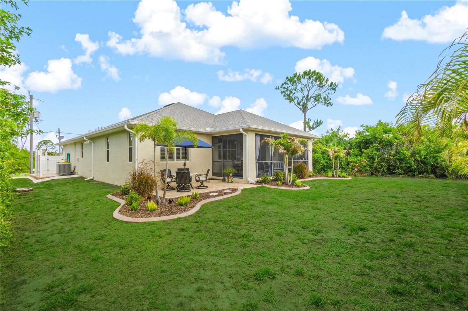 ROTONDA LAKES SEGMENT 01 - Residential