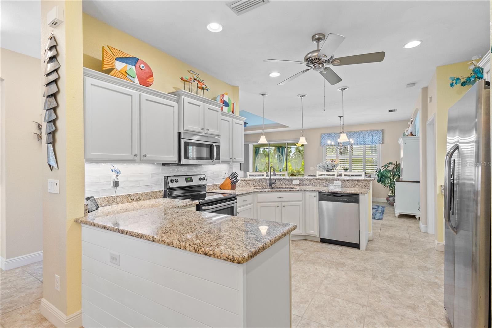 ROTONDA LAKES SEGMENT 01 - Residential