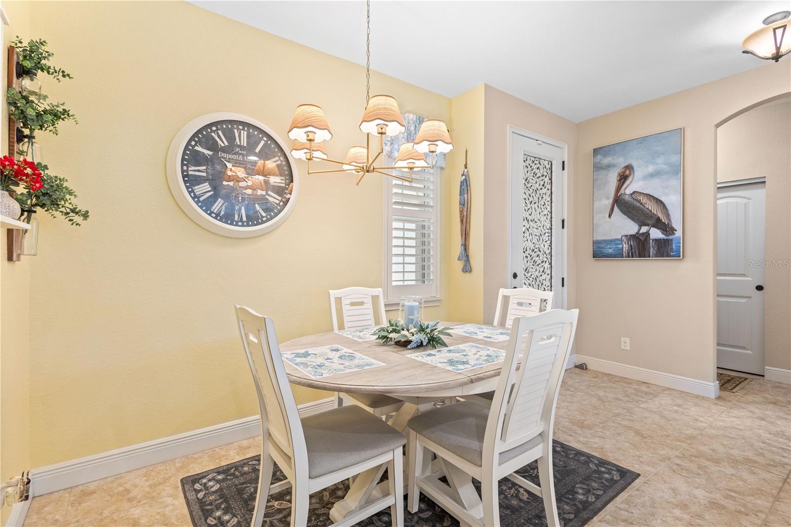 ROTONDA LAKES SEGMENT 01 - Residential