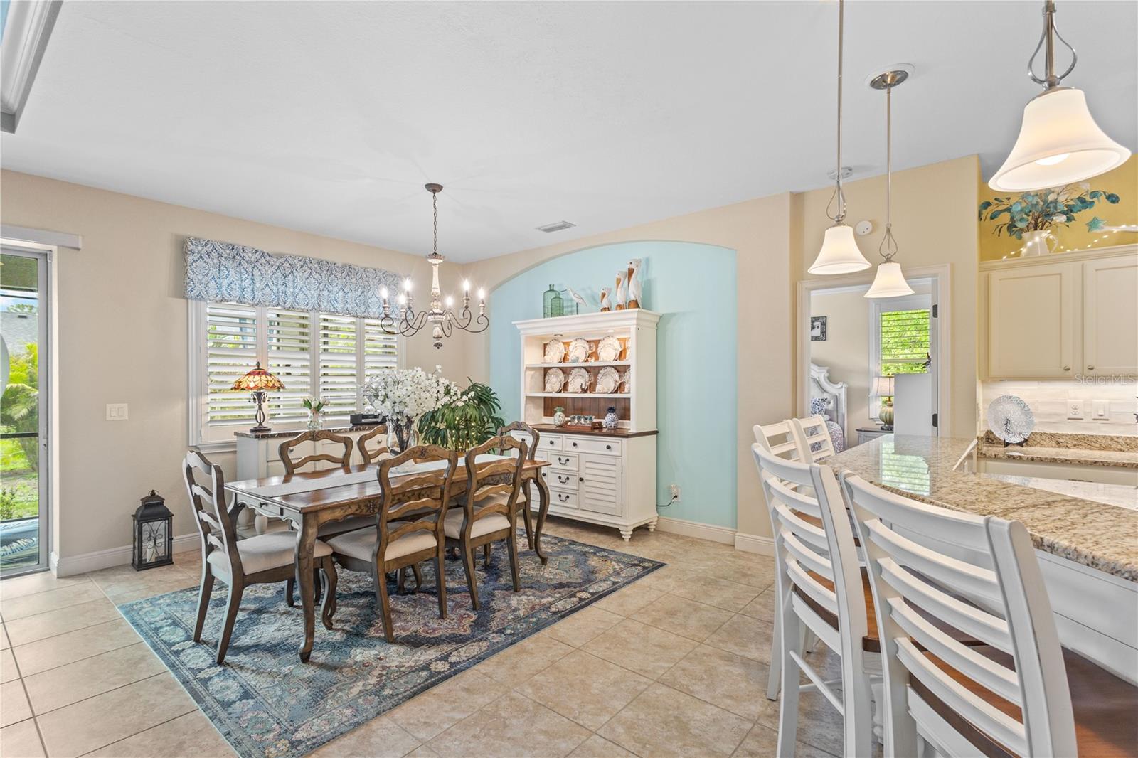 ROTONDA LAKES SEGMENT 01 - Residential