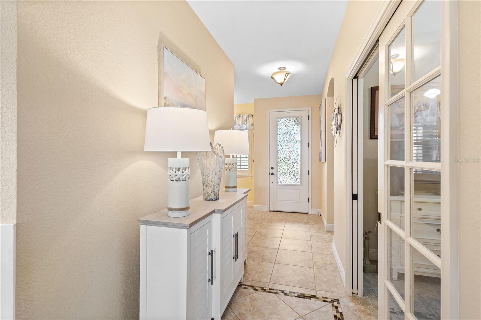 ROTONDA LAKES SEGMENT 01 - Residential