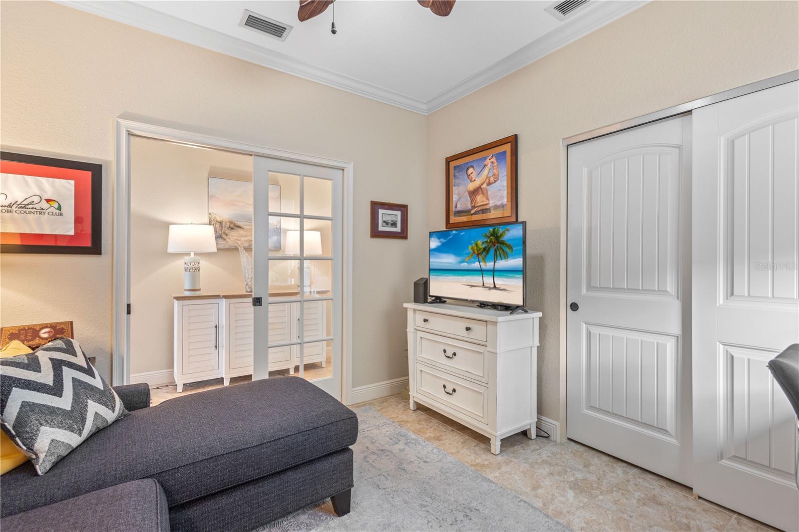 ROTONDA LAKES SEGMENT 01 - Residential
