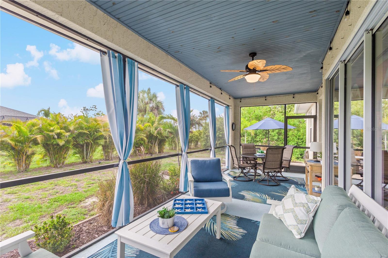 ROTONDA LAKES SEGMENT 01 - Residential