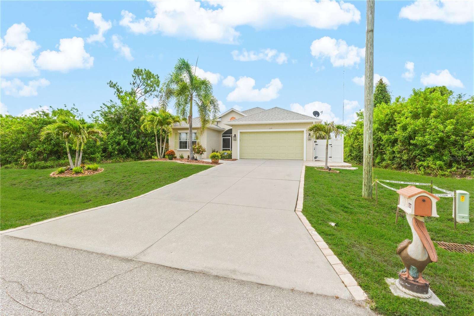 ROTONDA LAKES SEGMENT 01 - Residential