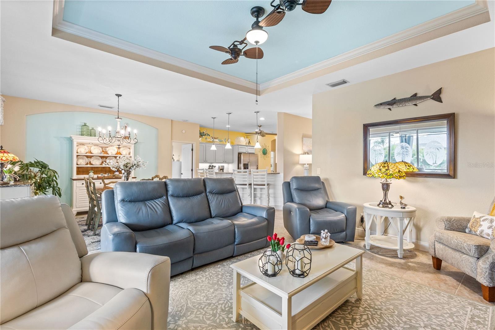 ROTONDA LAKES SEGMENT 01 - Residential