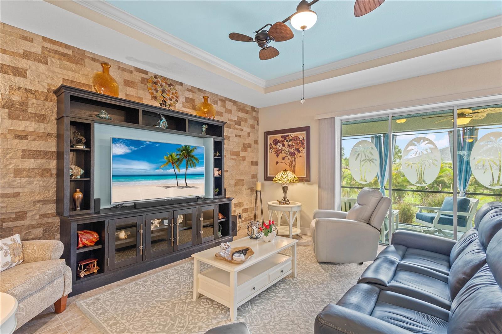 ROTONDA LAKES SEGMENT 01 - Residential