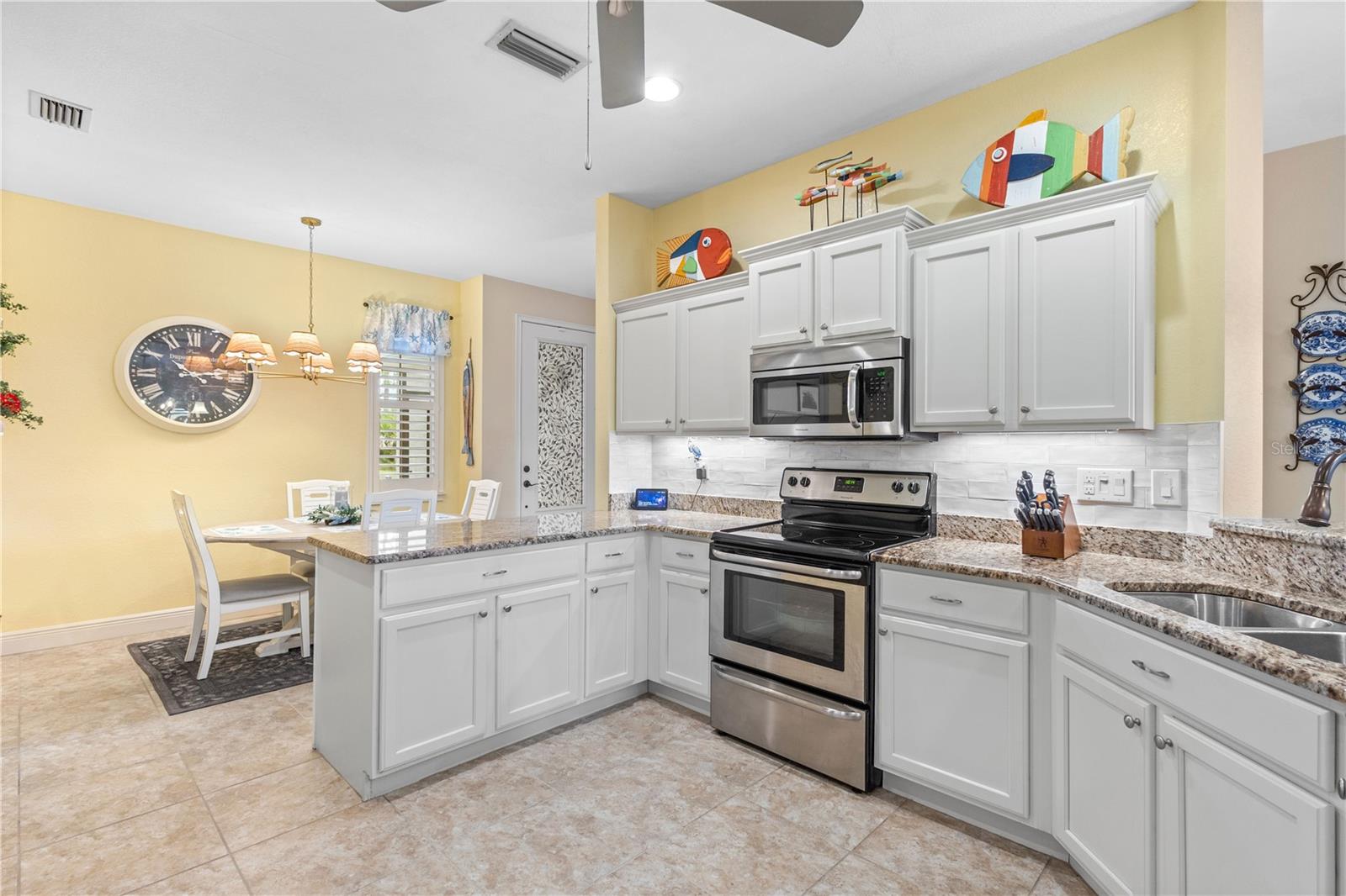 ROTONDA LAKES SEGMENT 01 - Residential