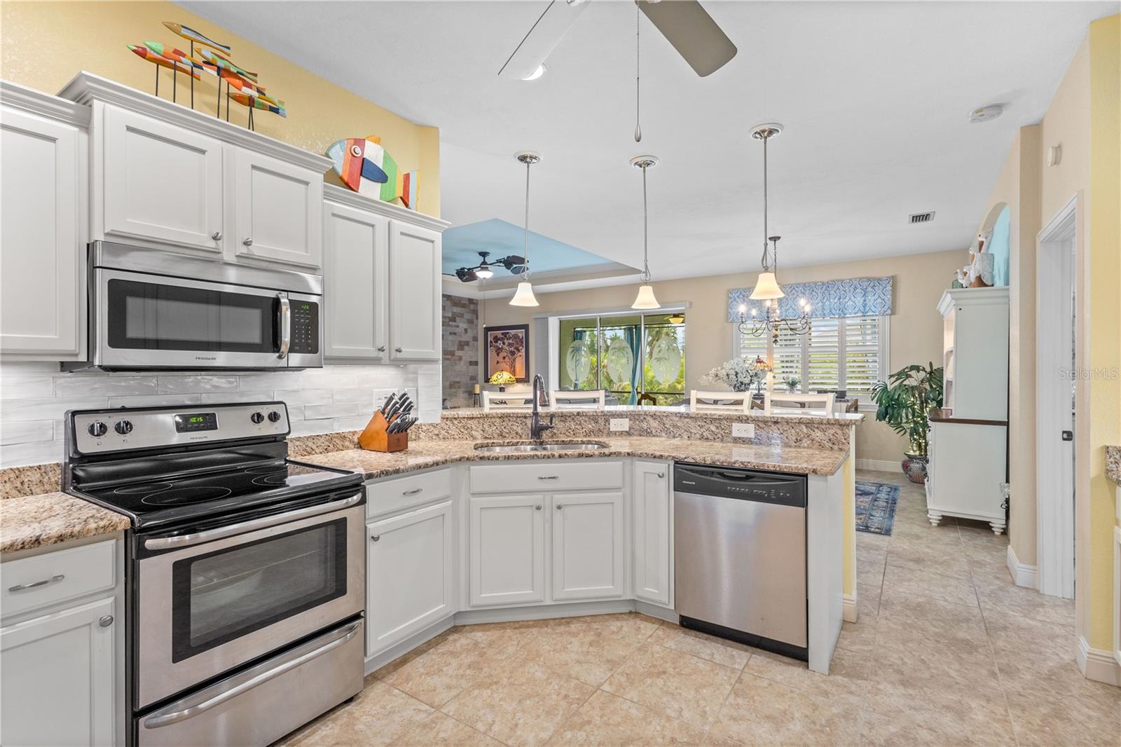 ROTONDA LAKES SEGMENT 01 - Residential