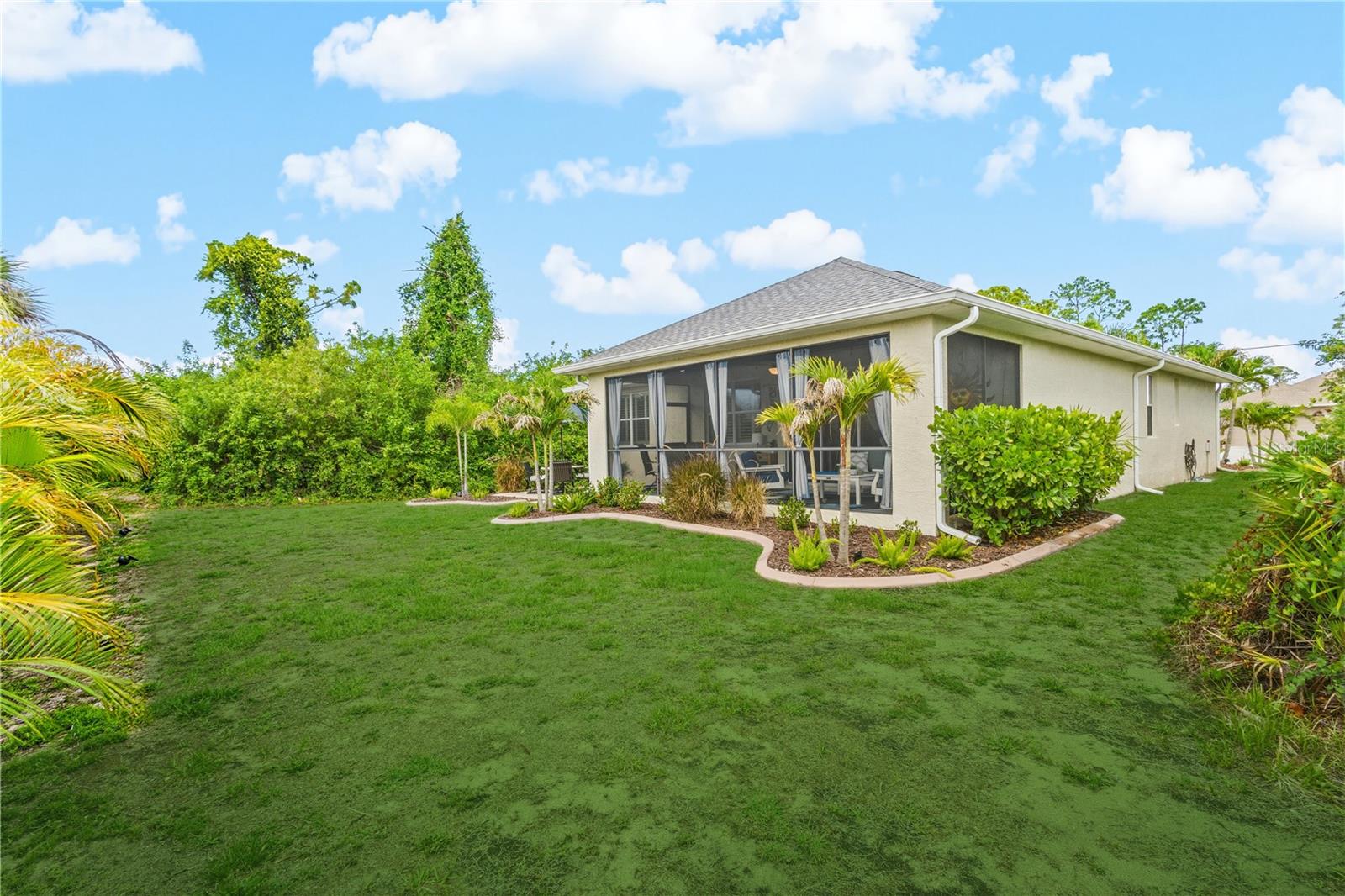 ROTONDA LAKES SEGMENT 01 - Residential