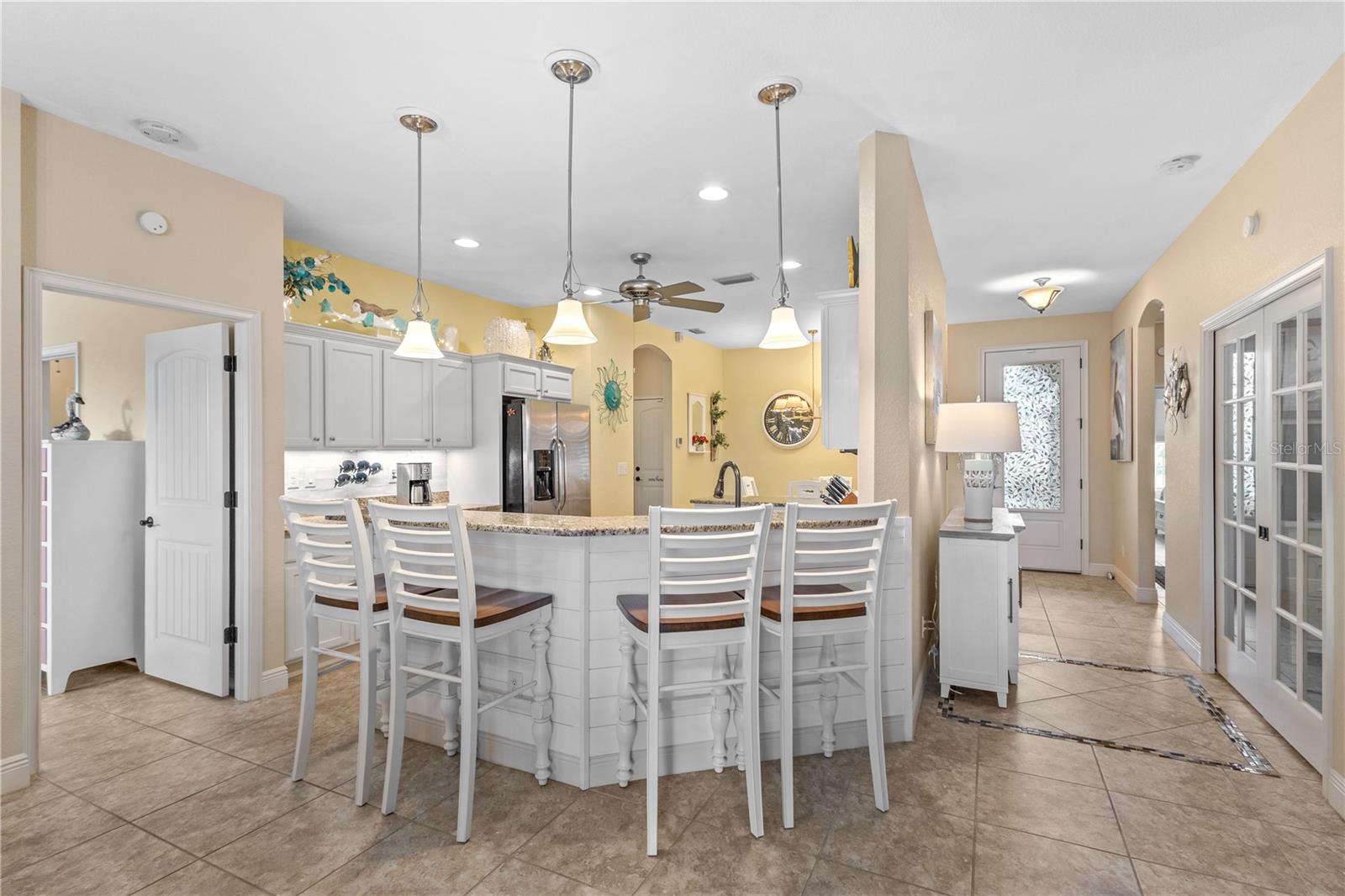 ROTONDA LAKES SEGMENT 01 - Residential